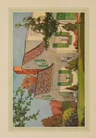 An illustration from The decoration of our homes (1924)