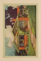 Picture 14 of 16 from The decoration of our homes (1924), leaf 53