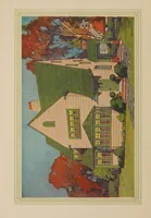 An illustration from The decoration of our homes (1924)