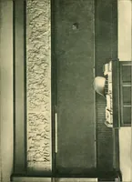 An illustration from Decoration of the school and home (1914)