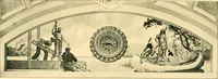 Picture 64 of 114 from Decoration of the school and home (1914), leaf 124