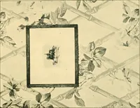 An illustration from Decoration of the school and home (1914)
