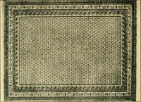 An illustration from Decoration of the school and home (1914)