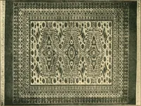 An illustration from Decoration of the school and home (1914)