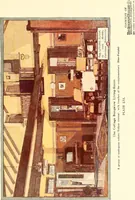 An illustration from Decoration of the school and home (1914)