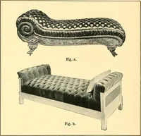 An illustration from Decoration of the school and home (1914)