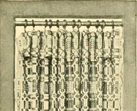 Picture 96 of 114 from Decoration of the school and home (1914), leaf 196