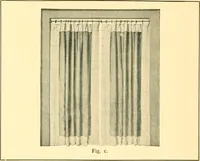 An illustration from Decoration of the school and home (1914)