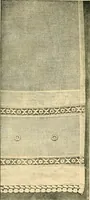 An illustration from Decoration of the school and home (1914)