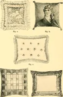 An illustration from Decoration of the school and home (1914)
