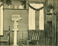 Picture 112 of 114 from Decoration of the school and home (1914), leaf 216