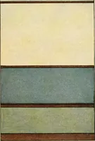 An illustration from Decoration of the school and home (1914)