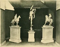 Picture 31 of 114 from Decoration of the school and home (1914), leaf 68