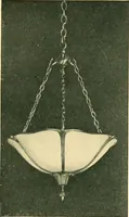 An illustration from Decoration of the school and home (1914)