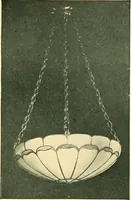 An illustration from Decoration of the school and home (1914)