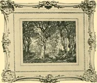 Picture 49 of 114 from Decoration of the school and home (1914), leaf 99