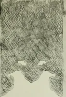 An illustration from Studies in the decorative art of Japan (1910)