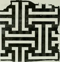 Picture 72 of 111 from Studies in the decorative art of Japan (1910), leaf 120