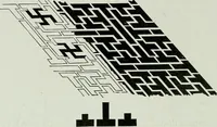 An illustration from Studies in the decorative art of Japan (1910)