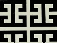 Picture 80 of 111 from Studies in the decorative art of Japan (1910), leaf 128