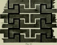 Picture 81 of 111 from Studies in the decorative art of Japan (1910), leaf 129