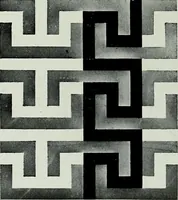 Picture 85 of 111 from Studies in the decorative art of Japan (1910), leaf 132