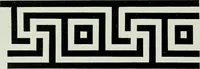 An illustration from Studies in the decorative art of Japan (1910)