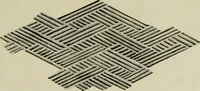 An illustration from Studies in the decorative art of Japan (1910)