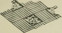 An illustration from Studies in the decorative art of Japan (1910)