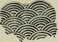 Picture 19 of 111 from Studies in the decorative art of Japan (1910), leaf 43