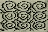 Picture 20 of 111 from Studies in the decorative art of Japan (1910), leaf 43