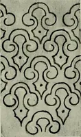 An illustration from Studies in the decorative art of Japan (1910)