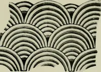 Picture 22 of 111 from Studies in the decorative art of Japan (1910), leaf 43
