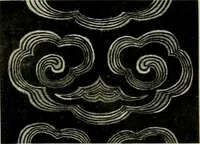 Picture 24 of 111 from Studies in the decorative art of Japan (1910), leaf 45