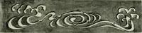 An illustration from Studies in the decorative art of Japan (1910)