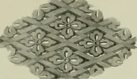 An illustration from Studies in the decorative art of Japan (1910)