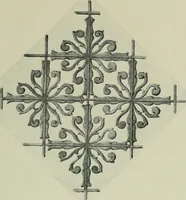 An illustration from Studies in the decorative art of Japan (1910)