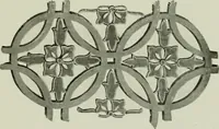 An illustration from Studies in the decorative art of Japan (1910)