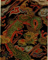 Picture 2 of 111 from Studies in the decorative art of Japan (1910), leaf 7