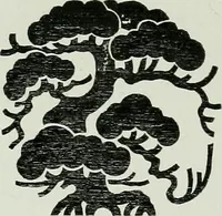 Picture 37 of 111 from Studies in the decorative art of Japan (1910), leaf 70