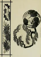Picture 42 of 111 from Studies in the decorative art of Japan (1910), leaf 77