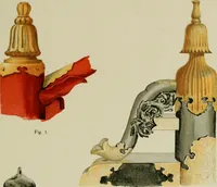 Picture 44 of 111 from Studies in the decorative art of Japan (1910), leaf 79