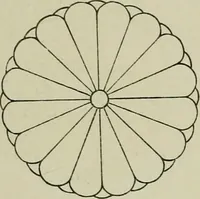 An illustration from Studies in the decorative art of Japan (1910)