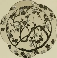 An illustration from Studies in the decorative art of Japan (1910)