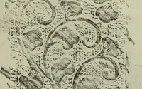 An illustration from Studies in the decorative art of Japan (1910)