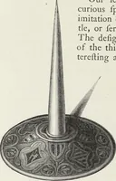 Picture 38 of 90 from The decorative arts ecclesiastical and civil of the Middle Ages (1851), leaf 100