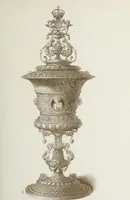 Picture 39 of 90 from The decorative arts ecclesiastical and civil of the Middle Ages (1851), leaf 101