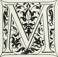 An illustration from The decorative arts ecclesiastical and civil of the Middle Ages (1851)
