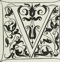 Picture 43 of 90 from The decorative arts ecclesiastical and civil of the Middle Ages (1851), leaf 111