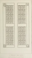 Picture 49 of 90 from The decorative arts ecclesiastical and civil of the Middle Ages (1851), leaf 121